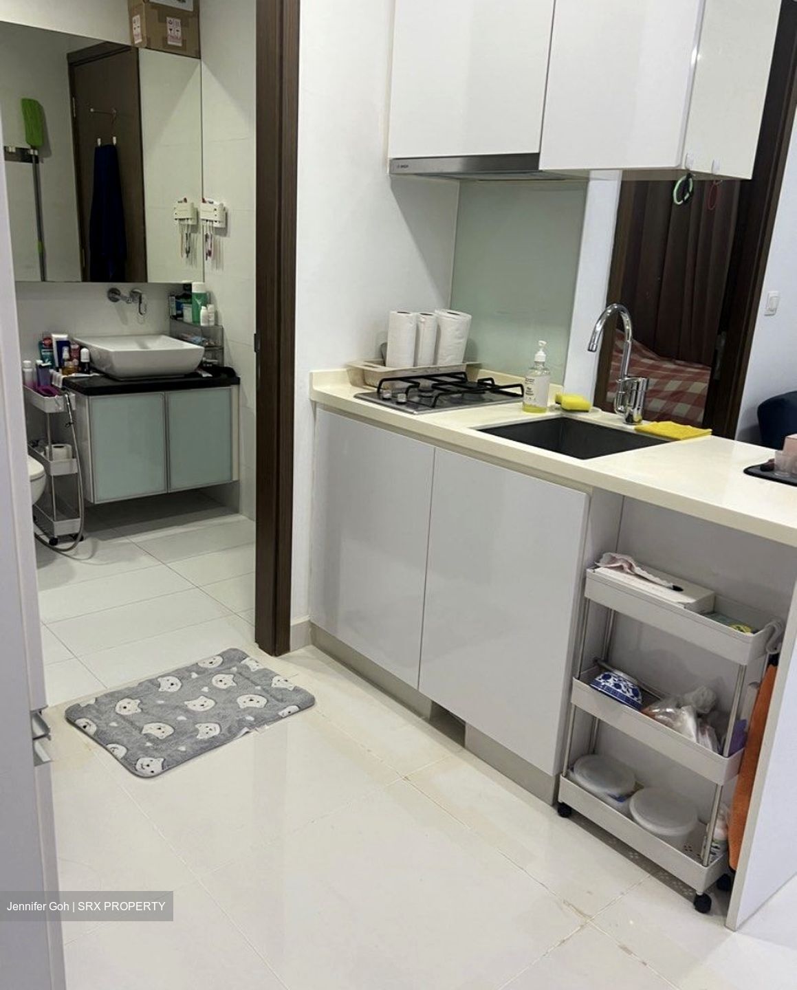 Smart Suites (D14), Apartment #517133291